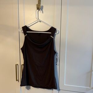 White House Black Market tank top